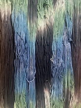 Load image into Gallery viewer, Aqueous Transition (cotton/bamboo)
