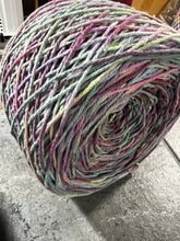 Load image into Gallery viewer, Gummy Worms 2.0 (full cake)
