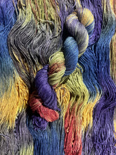 Load image into Gallery viewer, Skies for Me (sparkle bamboo)
