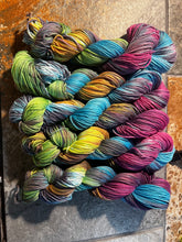 Load image into Gallery viewer, Party Line (cotton/bamboo)
