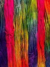 Load image into Gallery viewer, Sparkles and Rainbows (dk sparkle)
