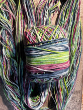 Load image into Gallery viewer, Gotham Blues (cotton/bamboo)
