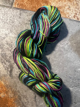 Load image into Gallery viewer, Neon Throwback (worsted)
