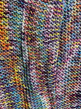 Load image into Gallery viewer, Purple Heartsong (cotton/bamboo)
