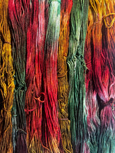 Load image into Gallery viewer, Seasons Greetings (worsted)
