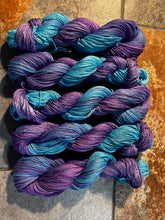 Load image into Gallery viewer, House Fairy (worsted)
