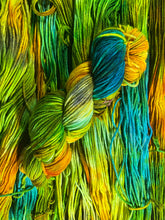 Load image into Gallery viewer, Sweet Grass (worsted)
